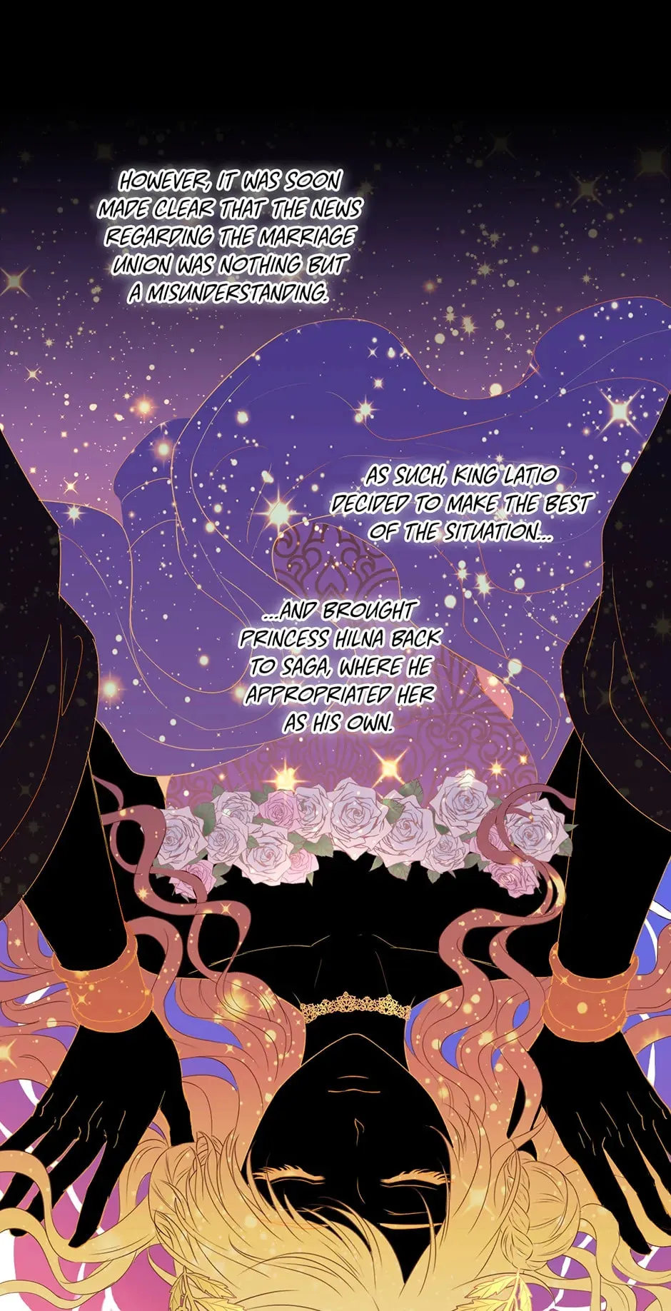 The Song of Theodor Chapter 5.1 page 5 - 