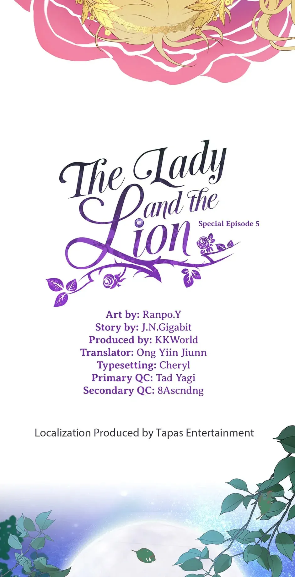 The Song of Theodor Chapter 5.1 page 6 - 