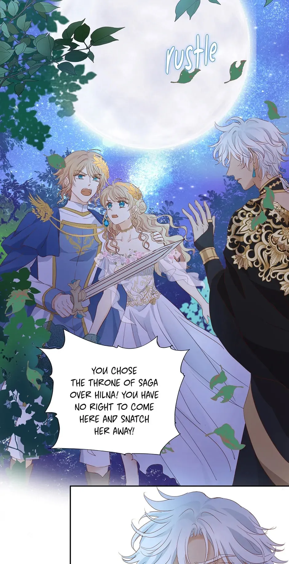 The Song of Theodor Chapter 5.1 page 7 - 
