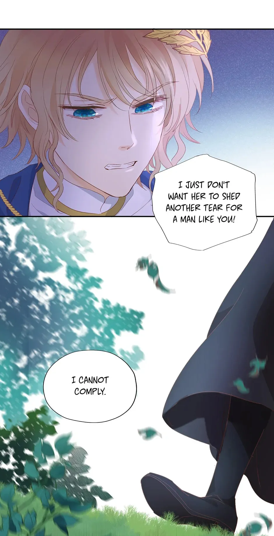 The Song of Theodor Chapter 5.1 page 9 - 