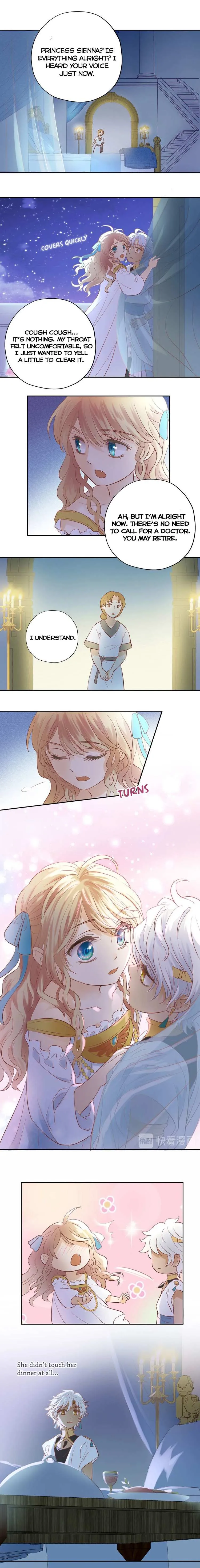 The Song of Theodor Chapter 5 page 4 - 