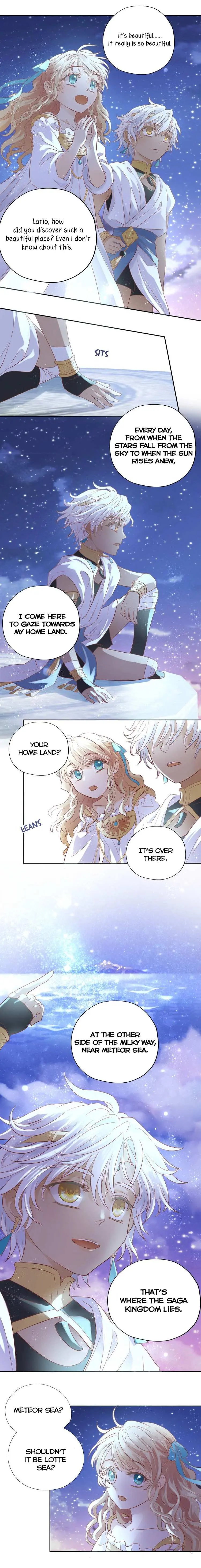 The Song of Theodor Chapter 5 page 9 - 