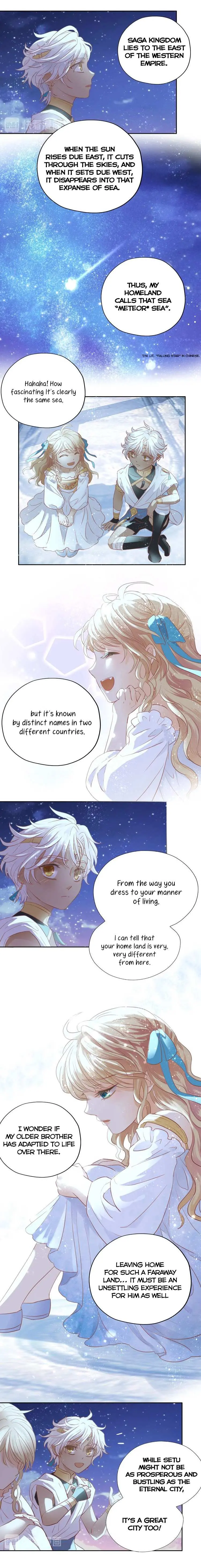 The Song of Theodor Chapter 5 page 10 - 