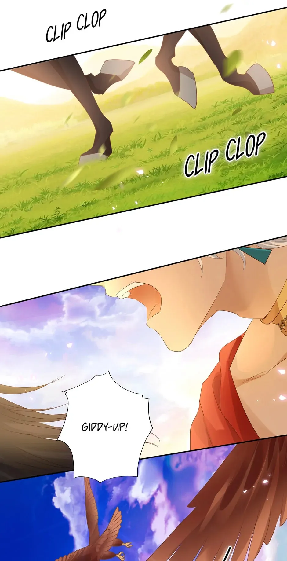 The Song of Theodor Chapter 6.1 page 2 - 