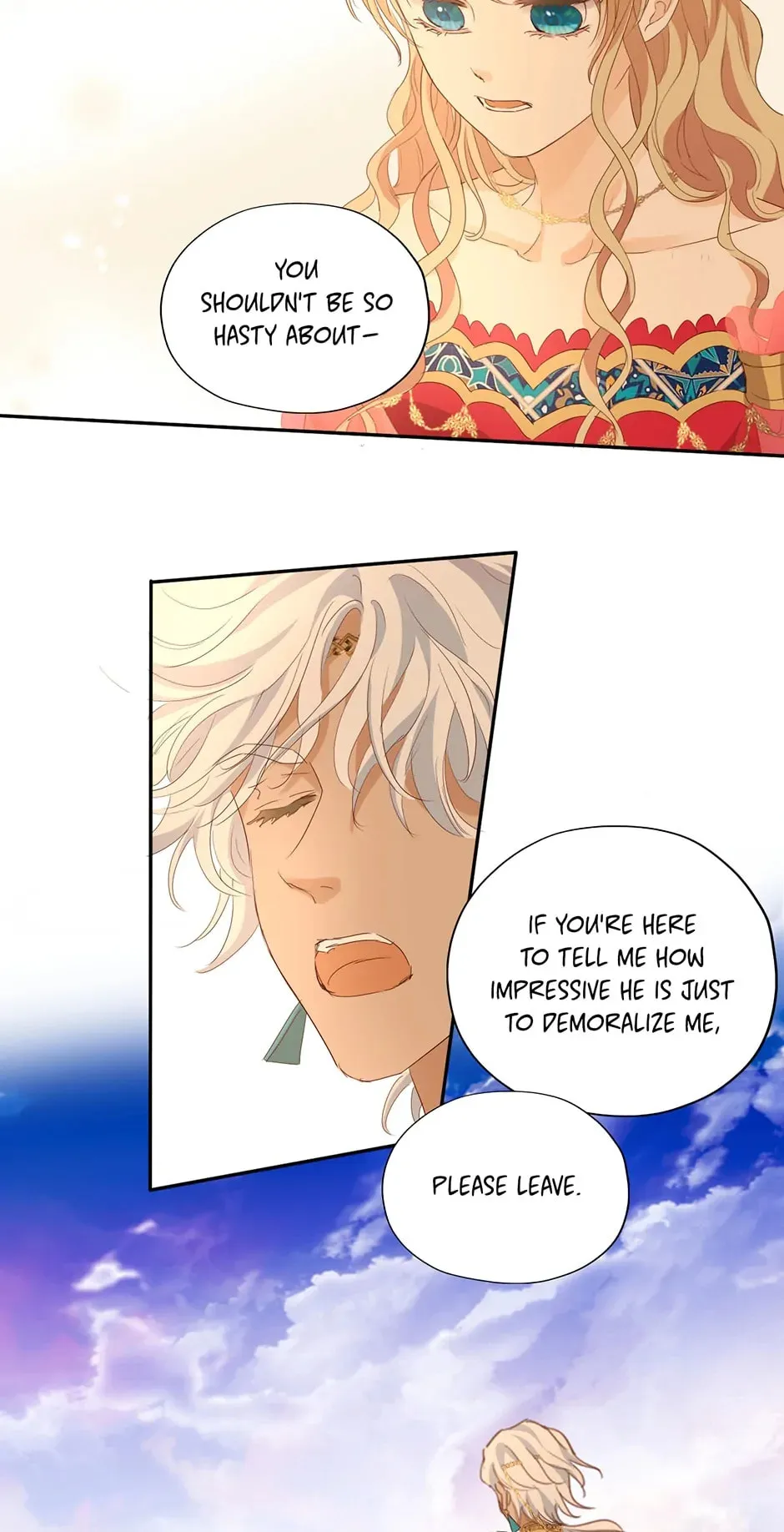 The Song of Theodor Chapter 6.1 page 11 - 