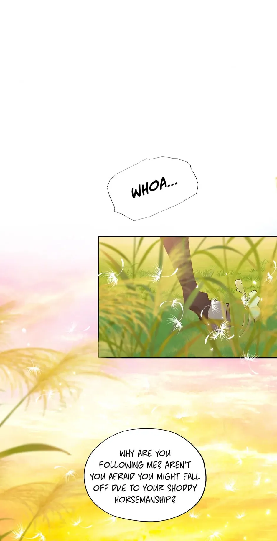 The Song of Theodor Chapter 6.1 page 14 - 