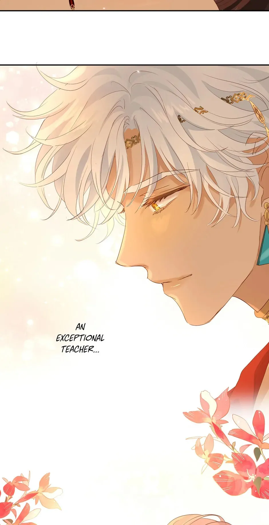 The Song of Theodor Chapter 6.1 page 16 - 