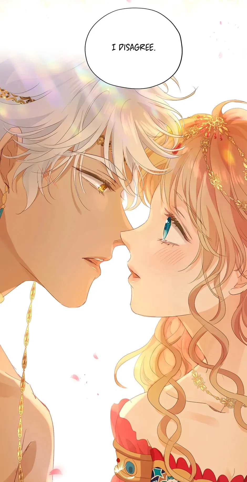 The Song of Theodor Chapter 6.1 page 19 - 
