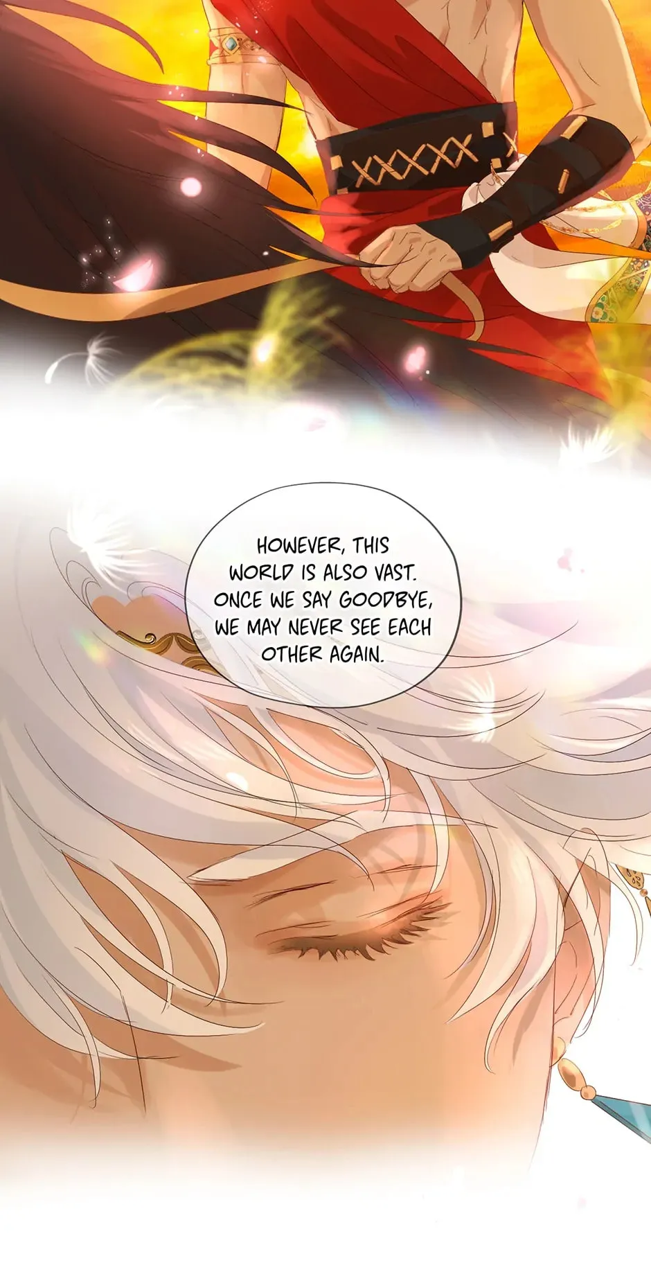 The Song of Theodor Chapter 6.1 page 21 - 