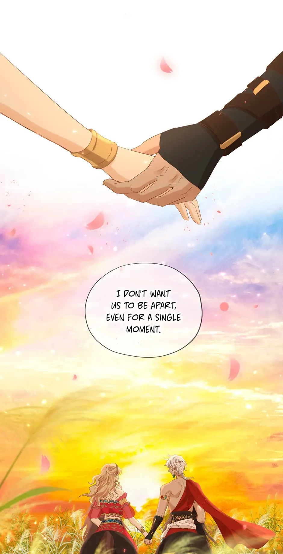 The Song of Theodor Chapter 6.1 page 22 - 
