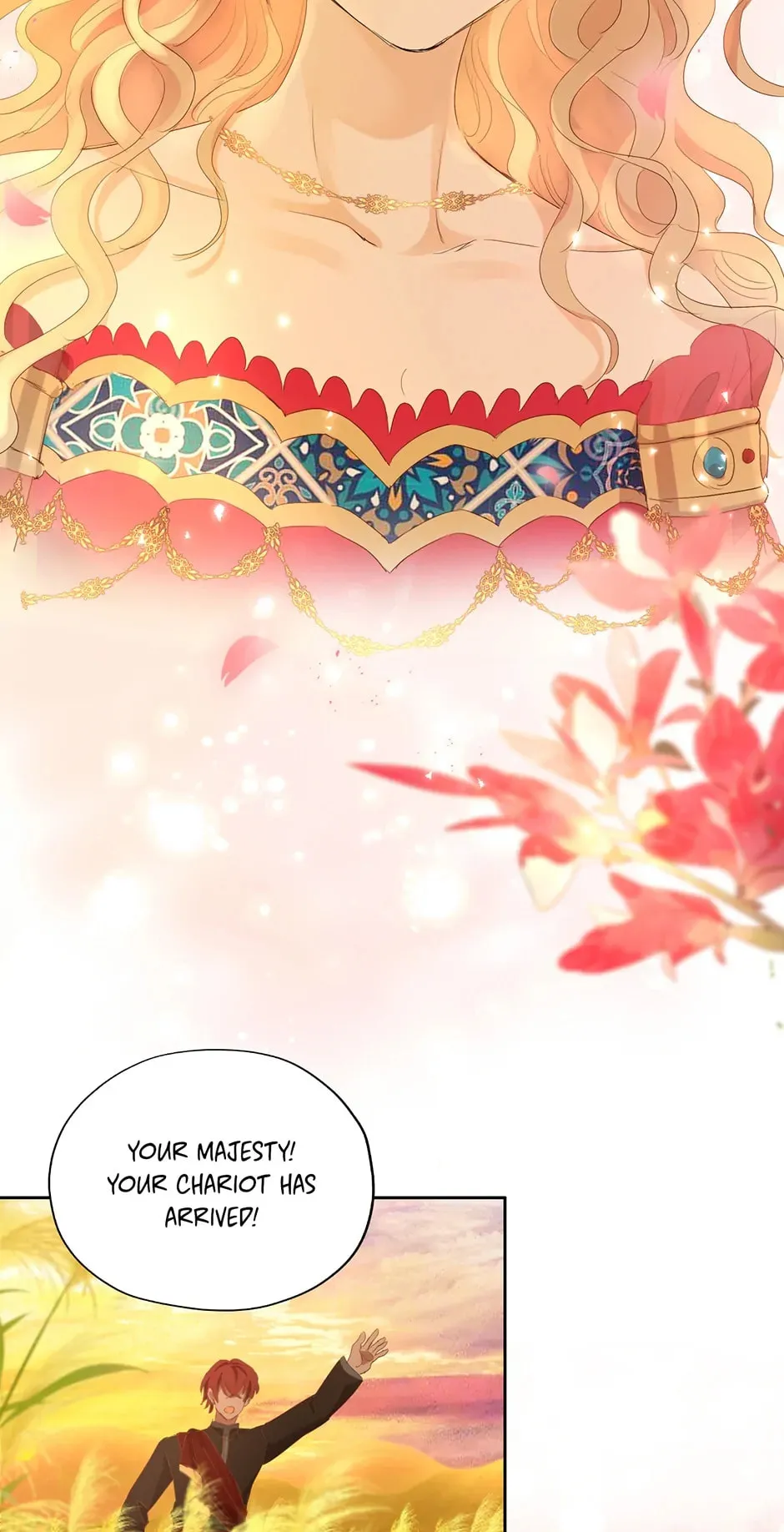 The Song of Theodor Chapter 6.1 page 24 - 