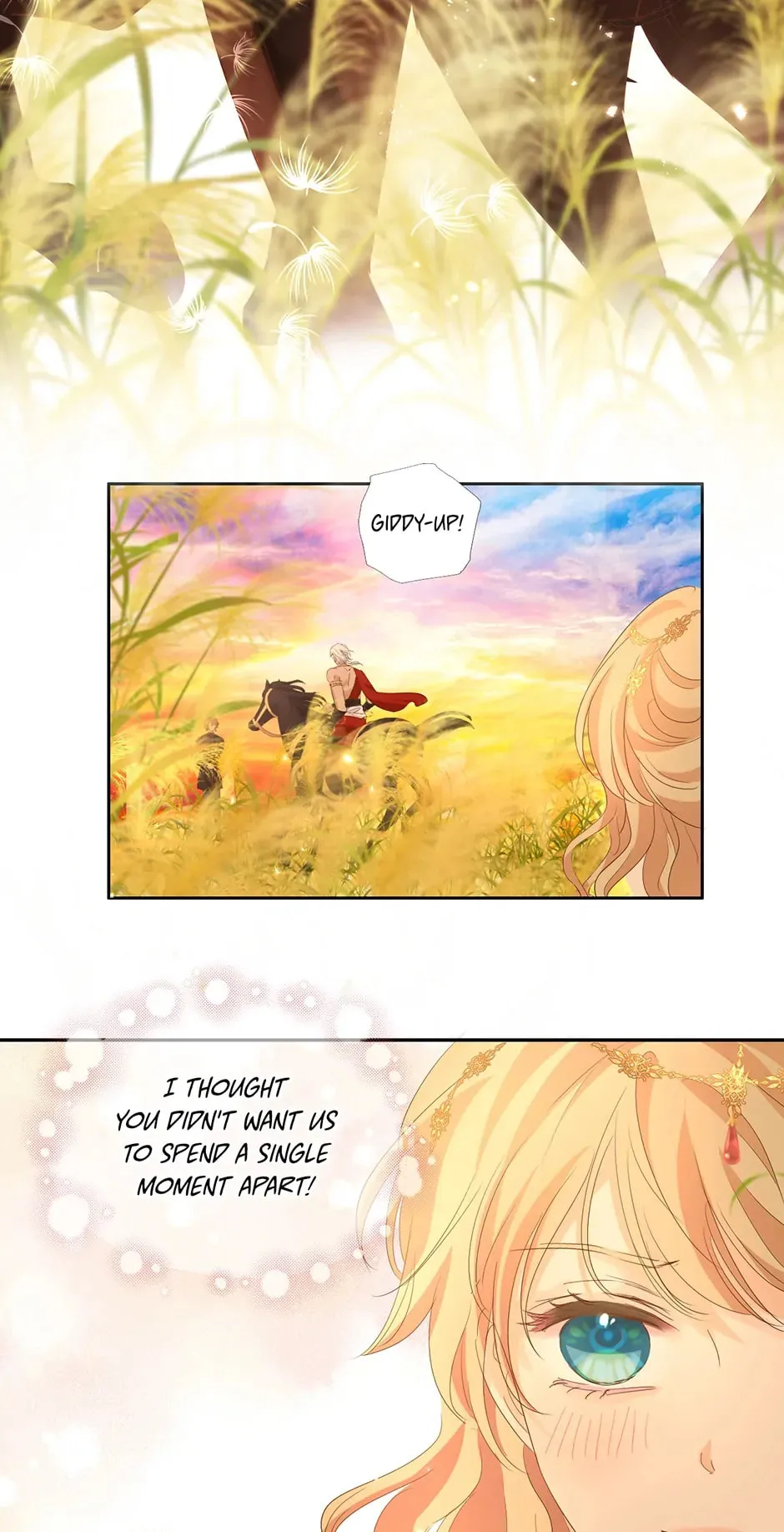 The Song of Theodor Chapter 6.1 page 27 - 