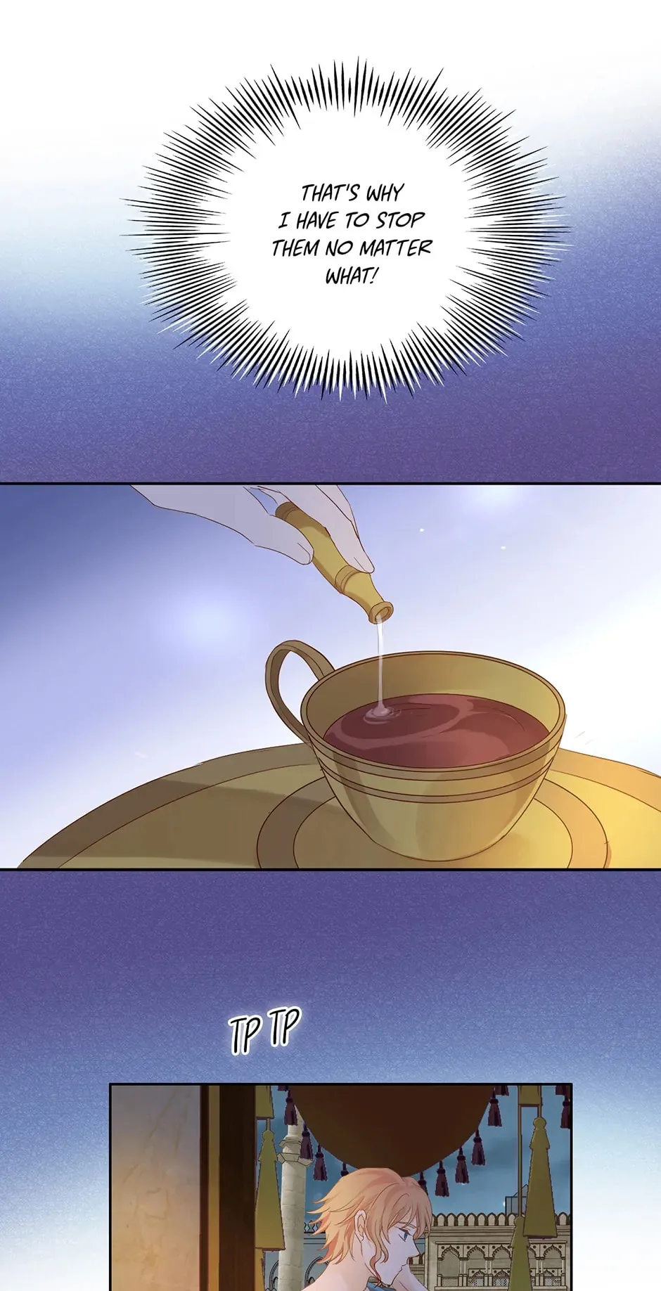 The Song of Theodor Chapter 6.1 page 30 - 