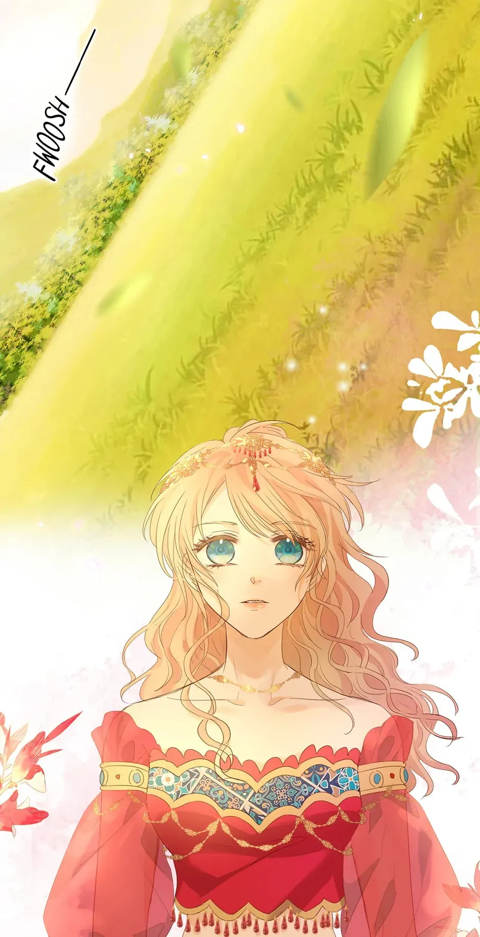 The Song of Theodor Chapter 6.1 page 4 - 