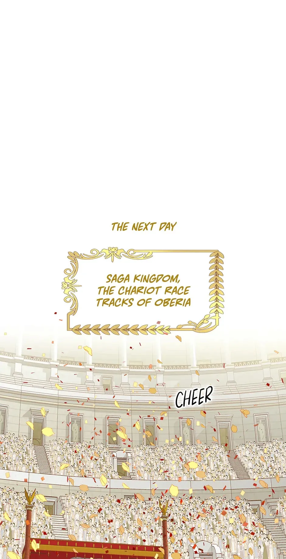 The Song of Theodor Chapter 6.1 page 32 - 