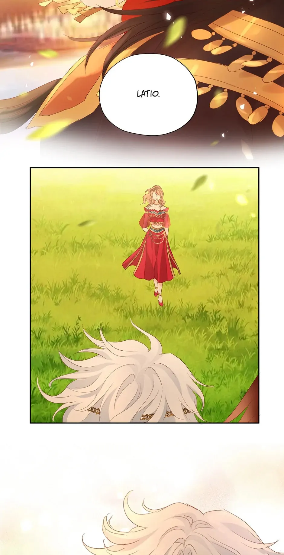 The Song of Theodor Chapter 6.1 page 7 - 