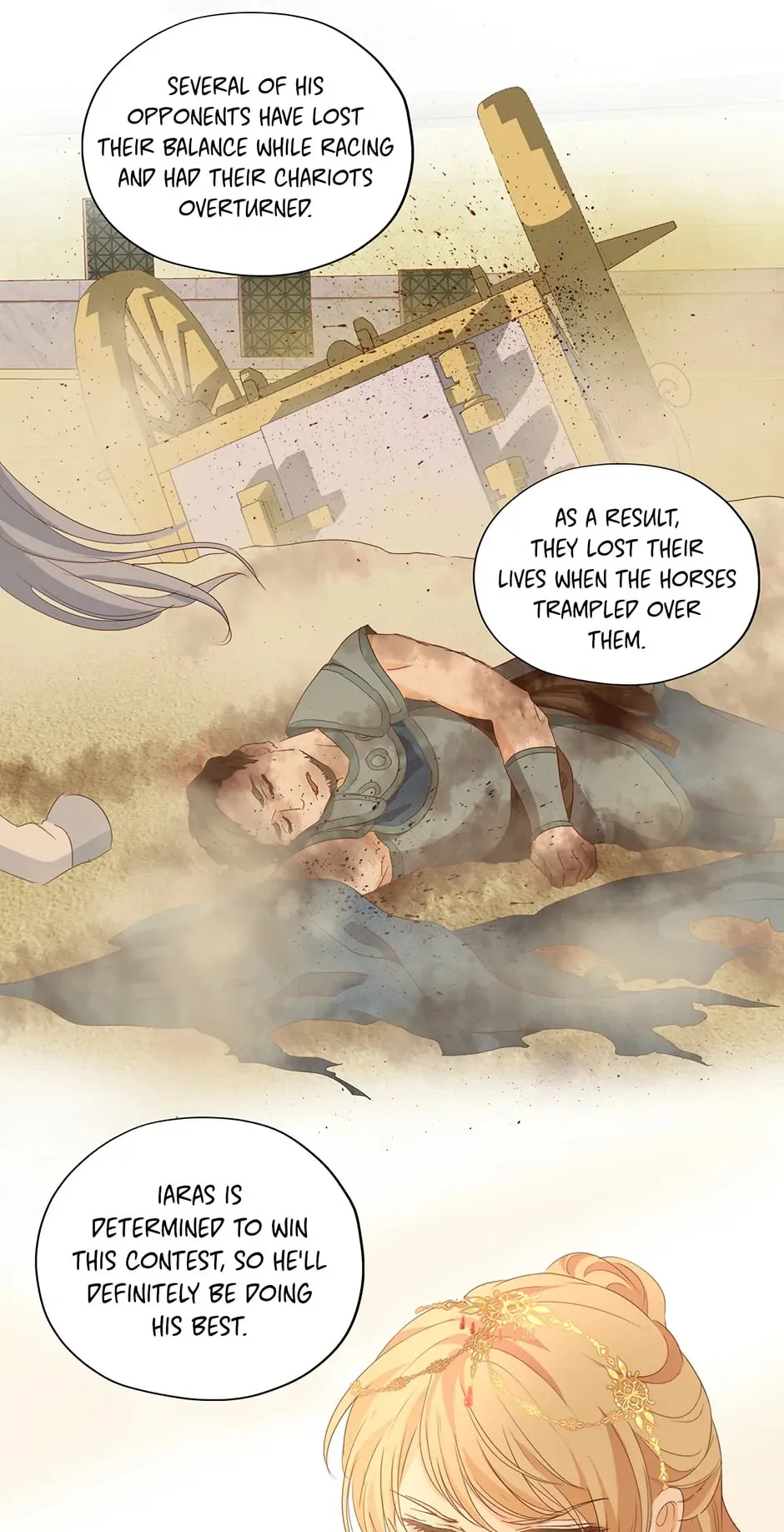 The Song of Theodor Chapter 6.1 page 10 - 