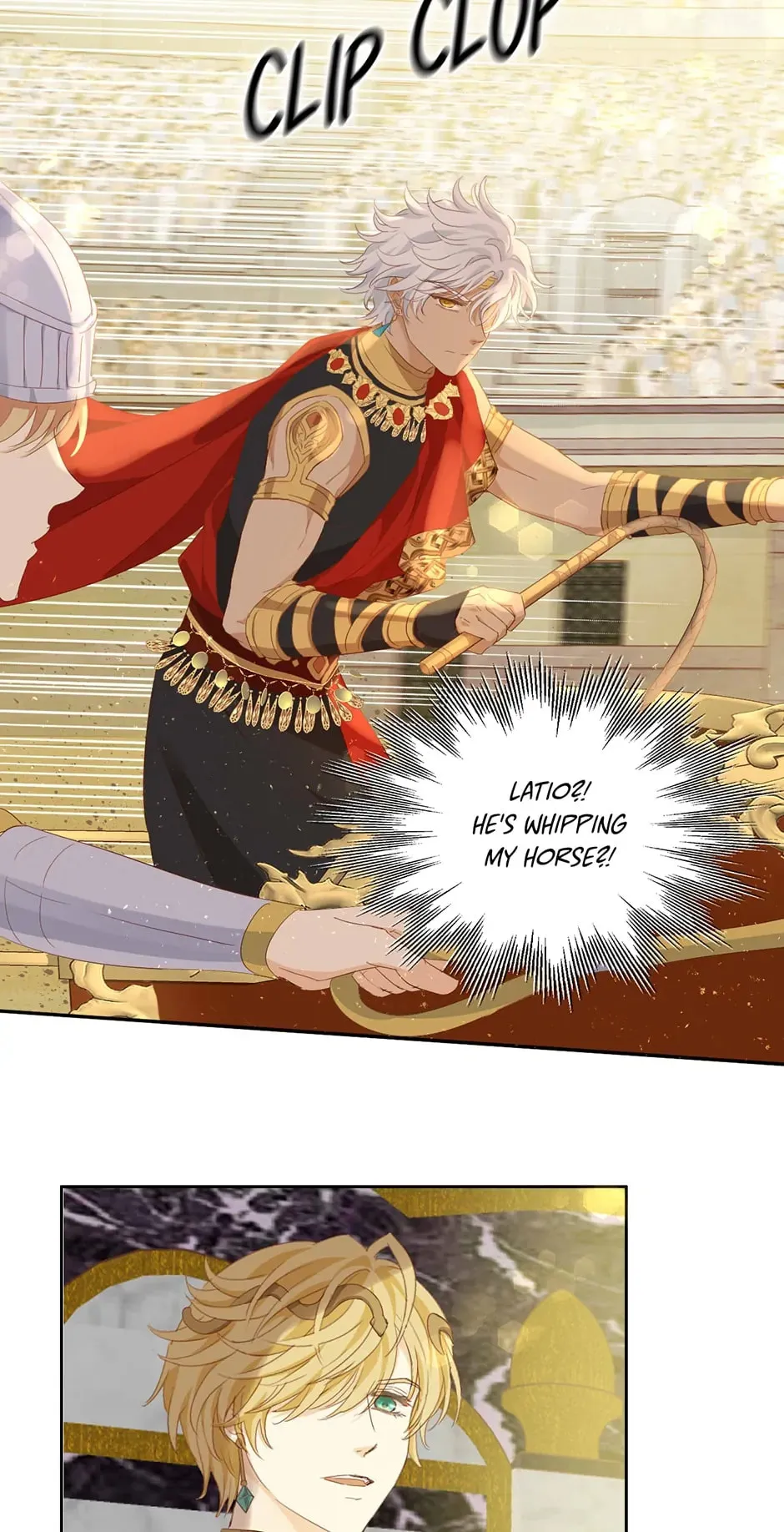 The Song of Theodor Chapter 7.1 page 11 - 