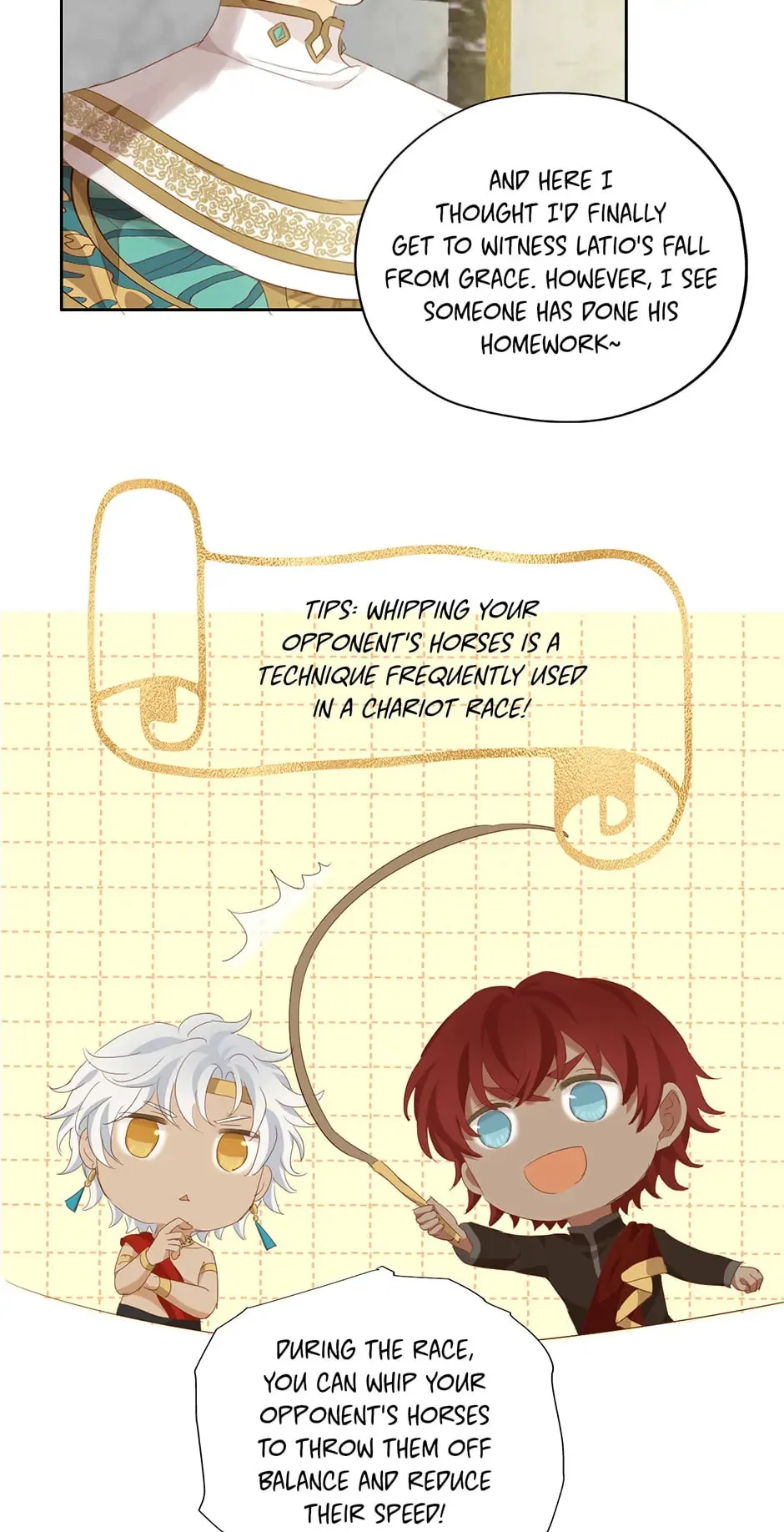 The Song of Theodor Chapter 7.1 page 12 - 