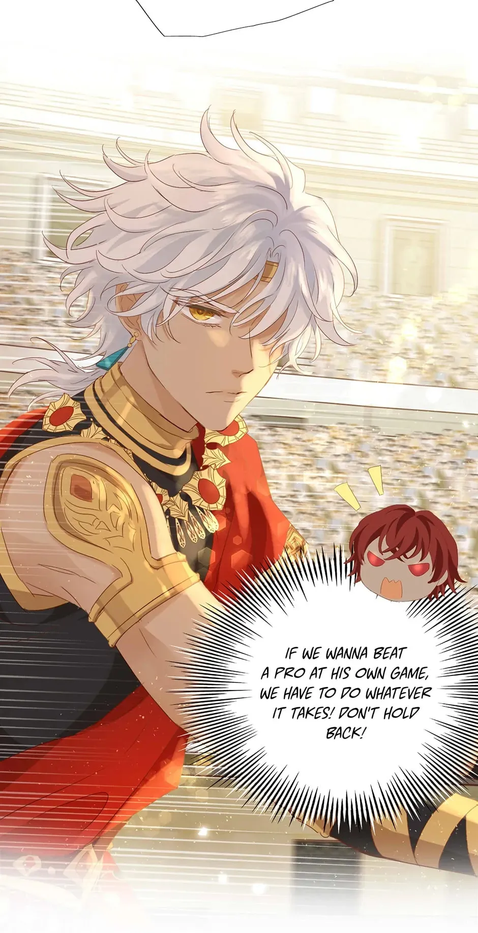 The Song of Theodor Chapter 7.1 page 13 - 