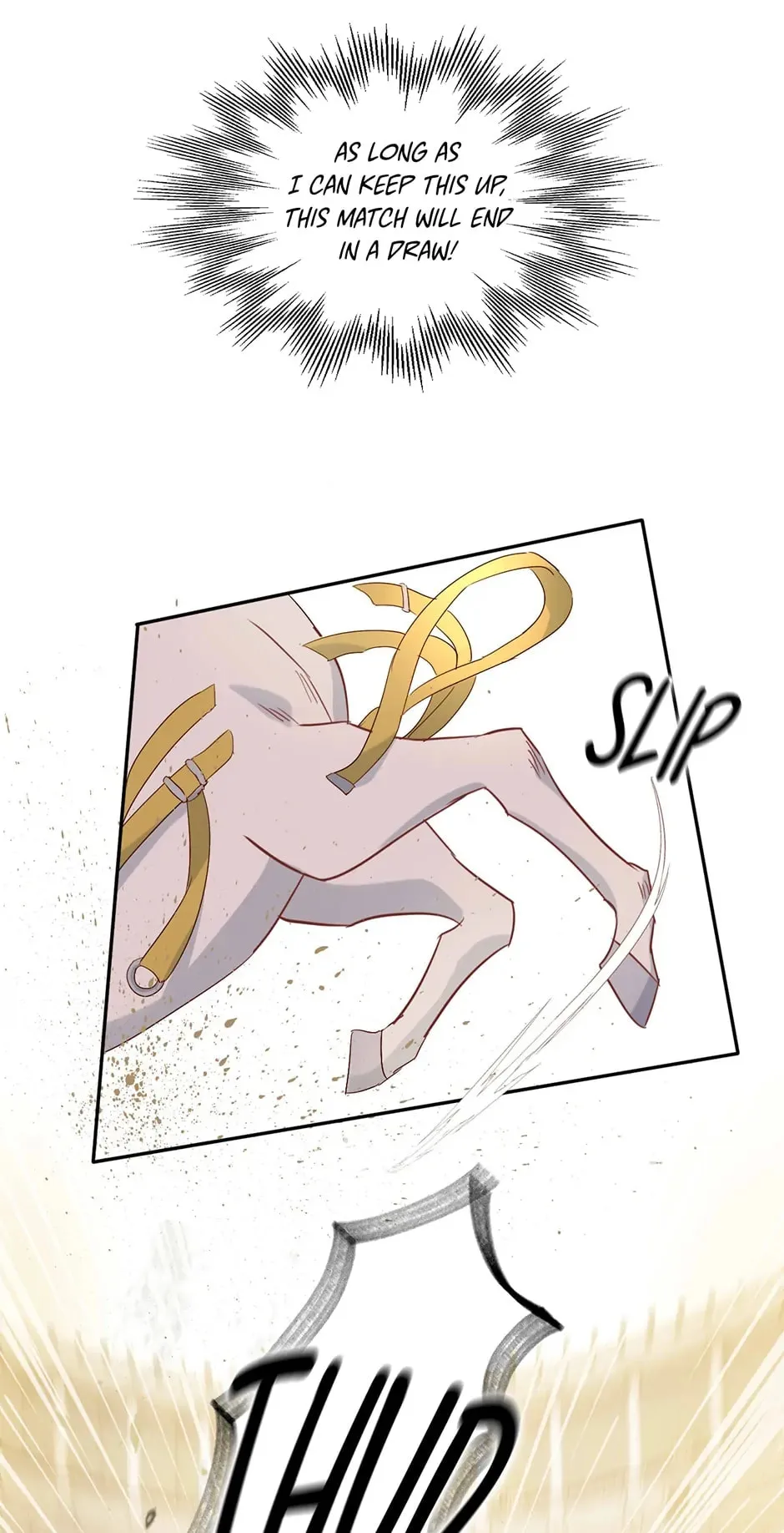 The Song of Theodor Chapter 7.1 page 18 - 