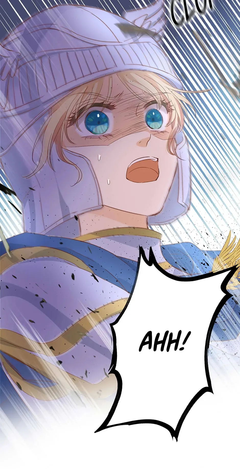 The Song of Theodor Chapter 7.1 page 21 - 