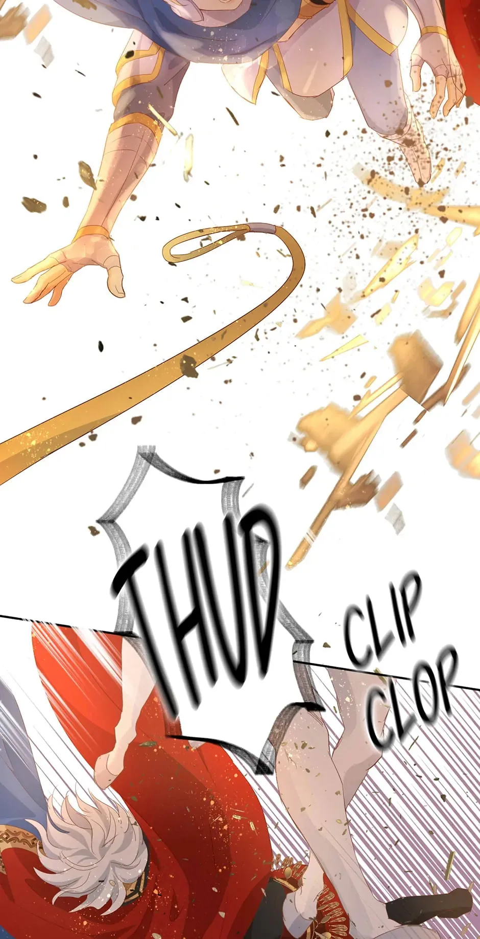 The Song of Theodor Chapter 7.1 page 27 - 