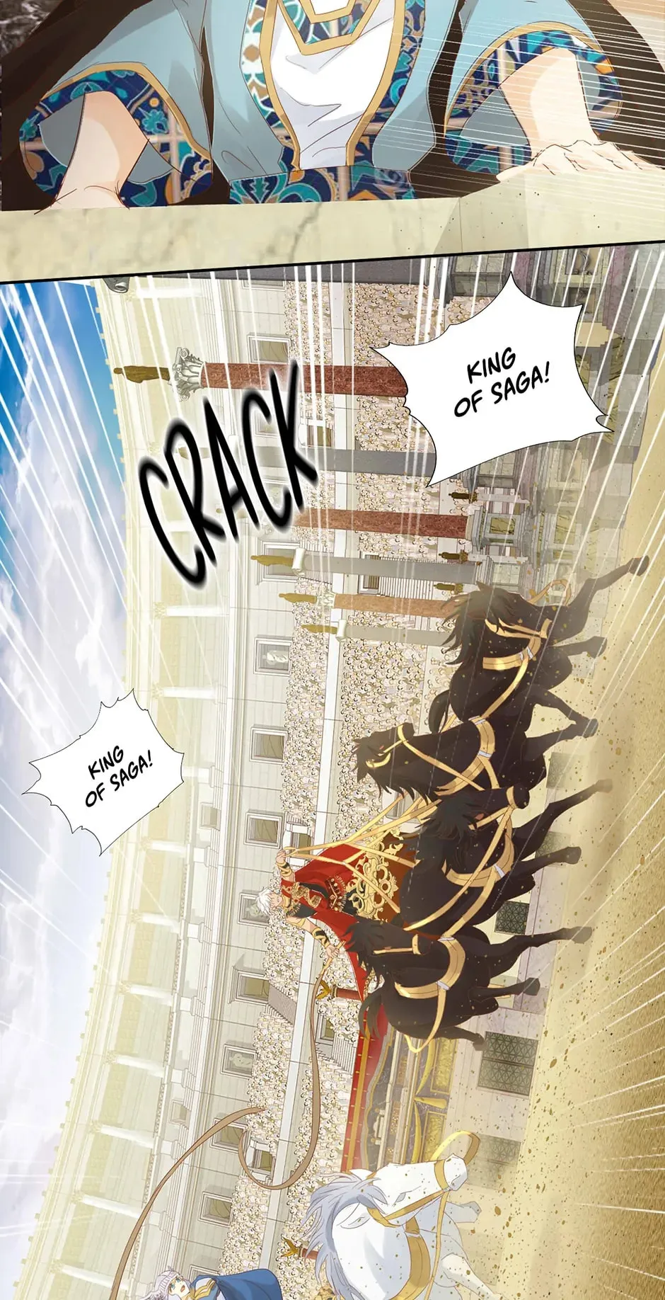 The Song of Theodor Chapter 7.1 page 4 - 
