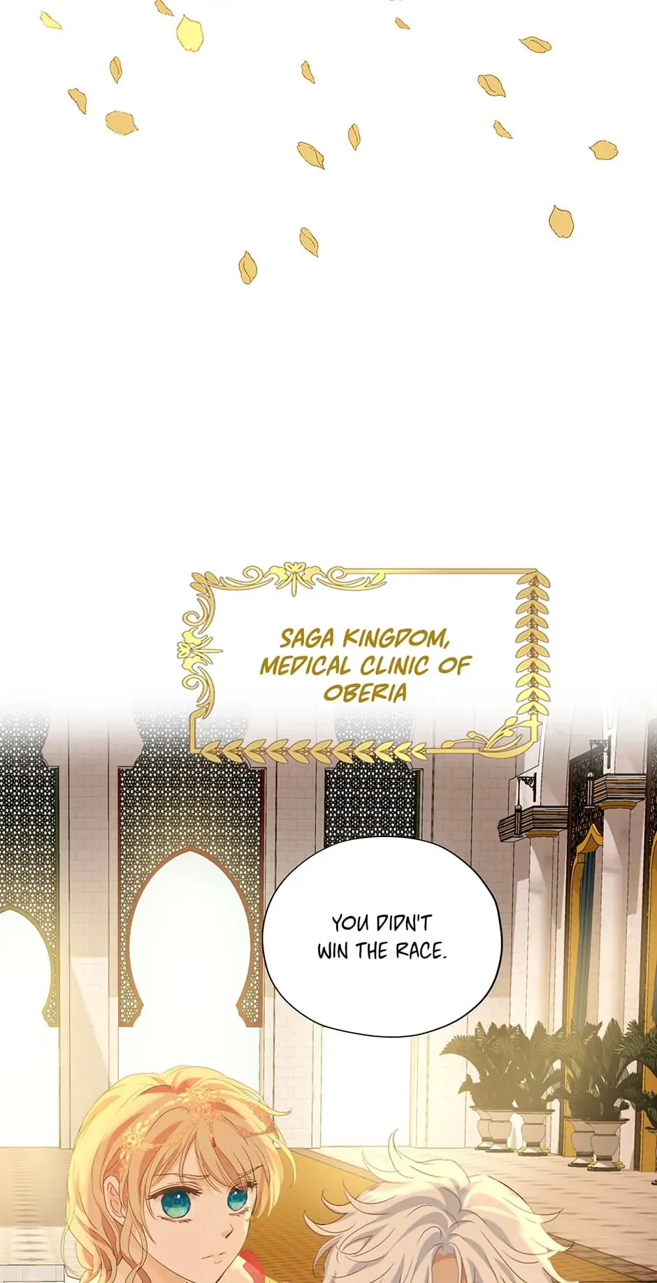 The Song of Theodor Chapter 7.1 page 31 - 