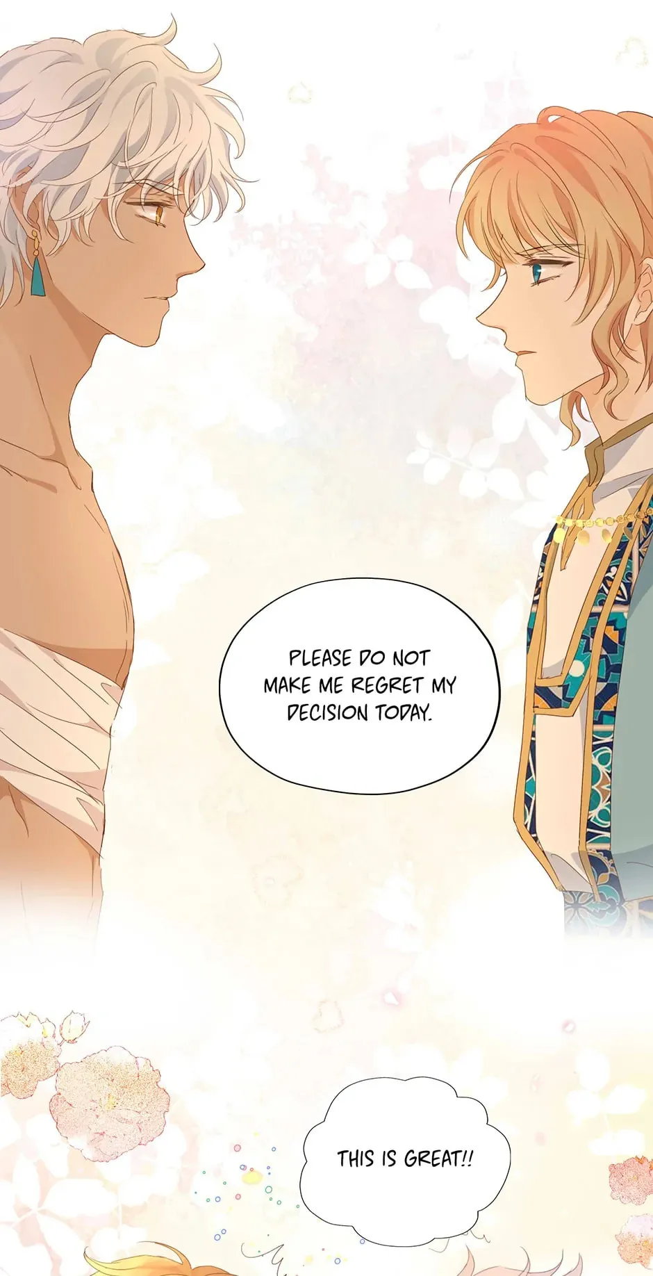 The Song of Theodor Chapter 7.1 page 34 - 