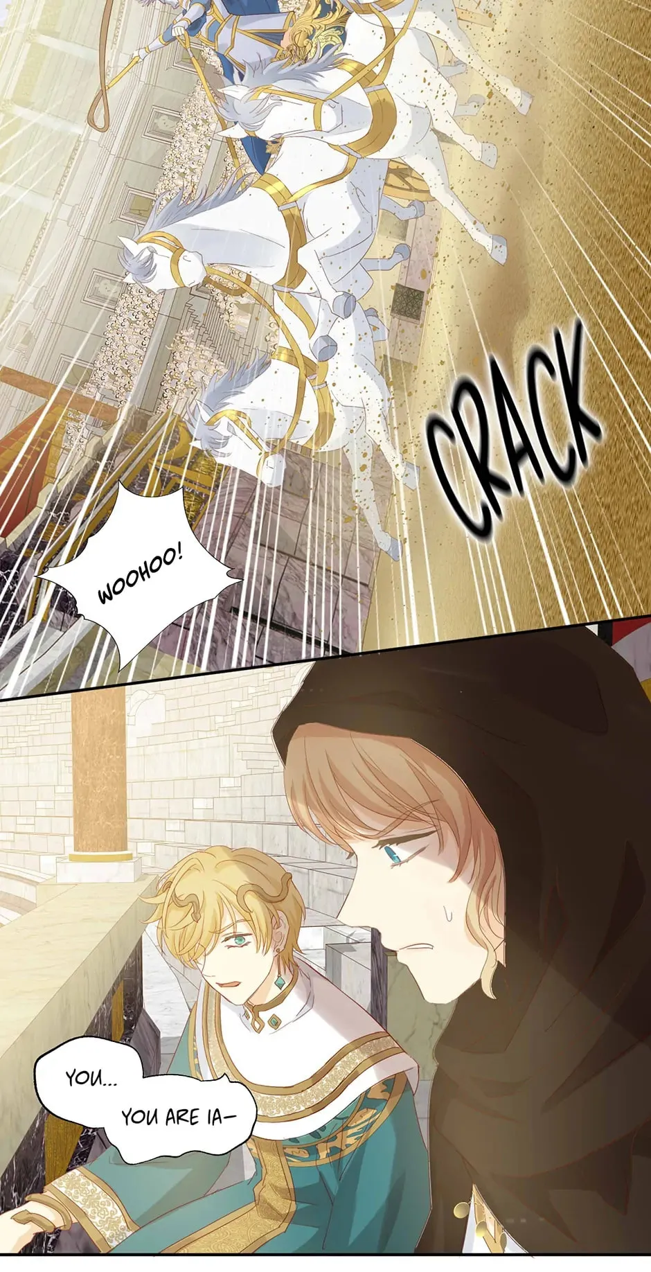 The Song of Theodor Chapter 7.1 page 5 - 