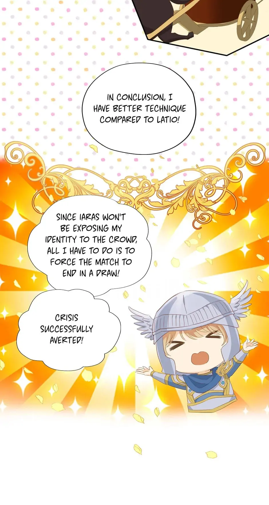 The Song of Theodor Chapter 7.1 page 9 - 