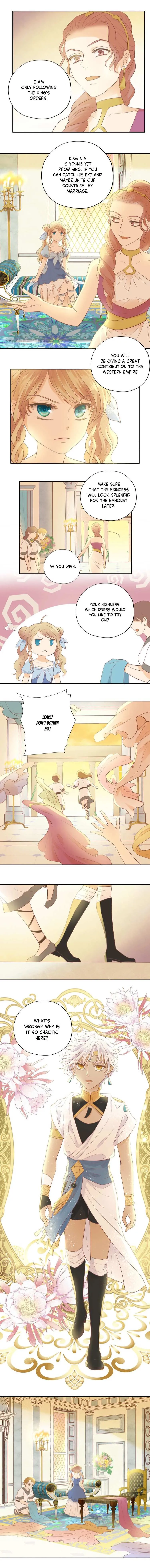 The Song of Theodor Chapter 7 page 2 - 