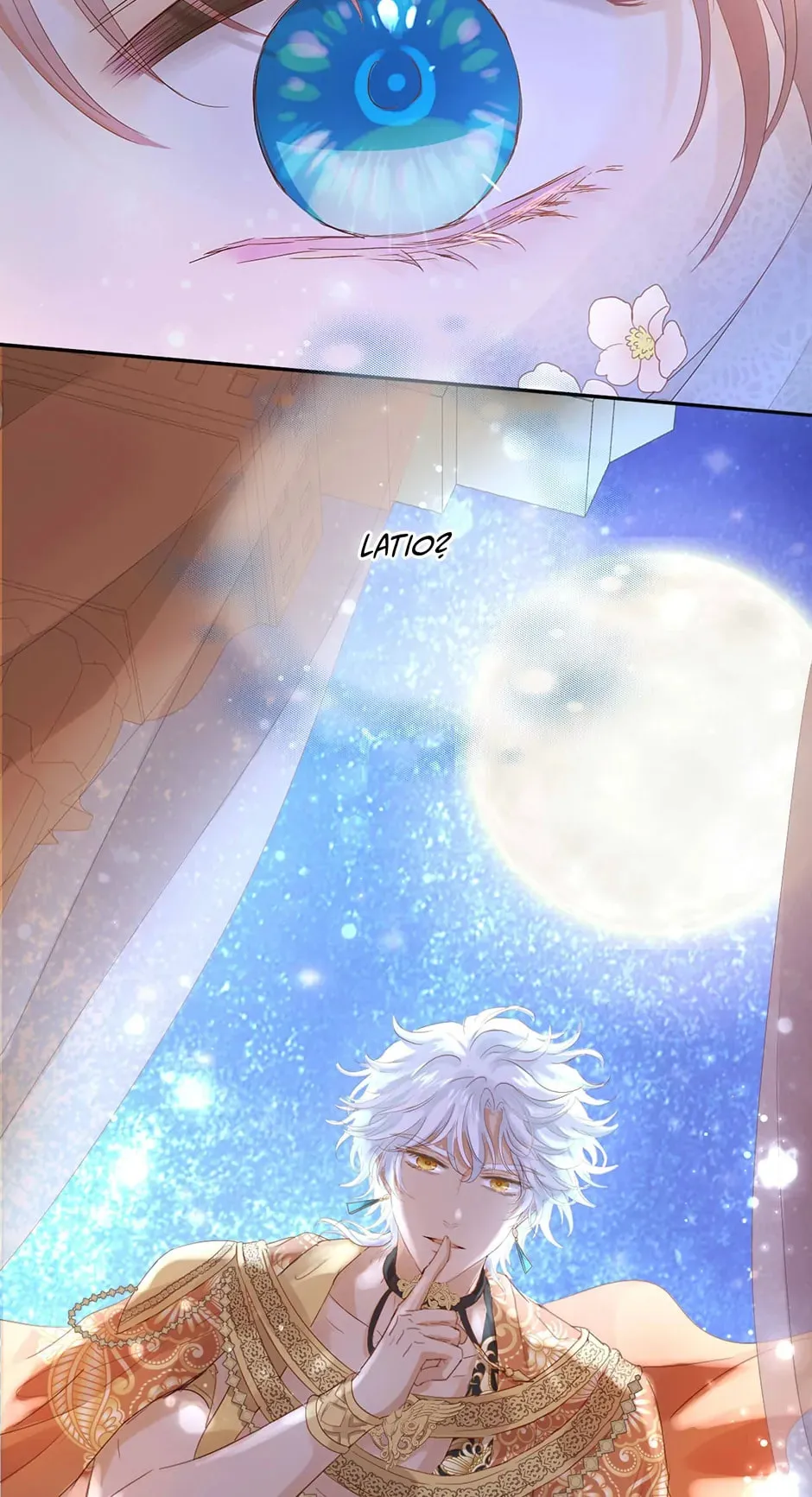 The Song of Theodor Chapter 8.1 page 2 - 