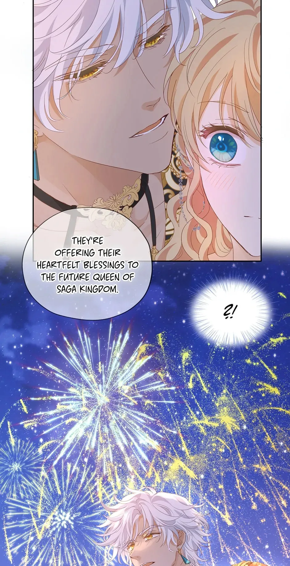 The Song of Theodor Chapter 8.1 page 14 - 