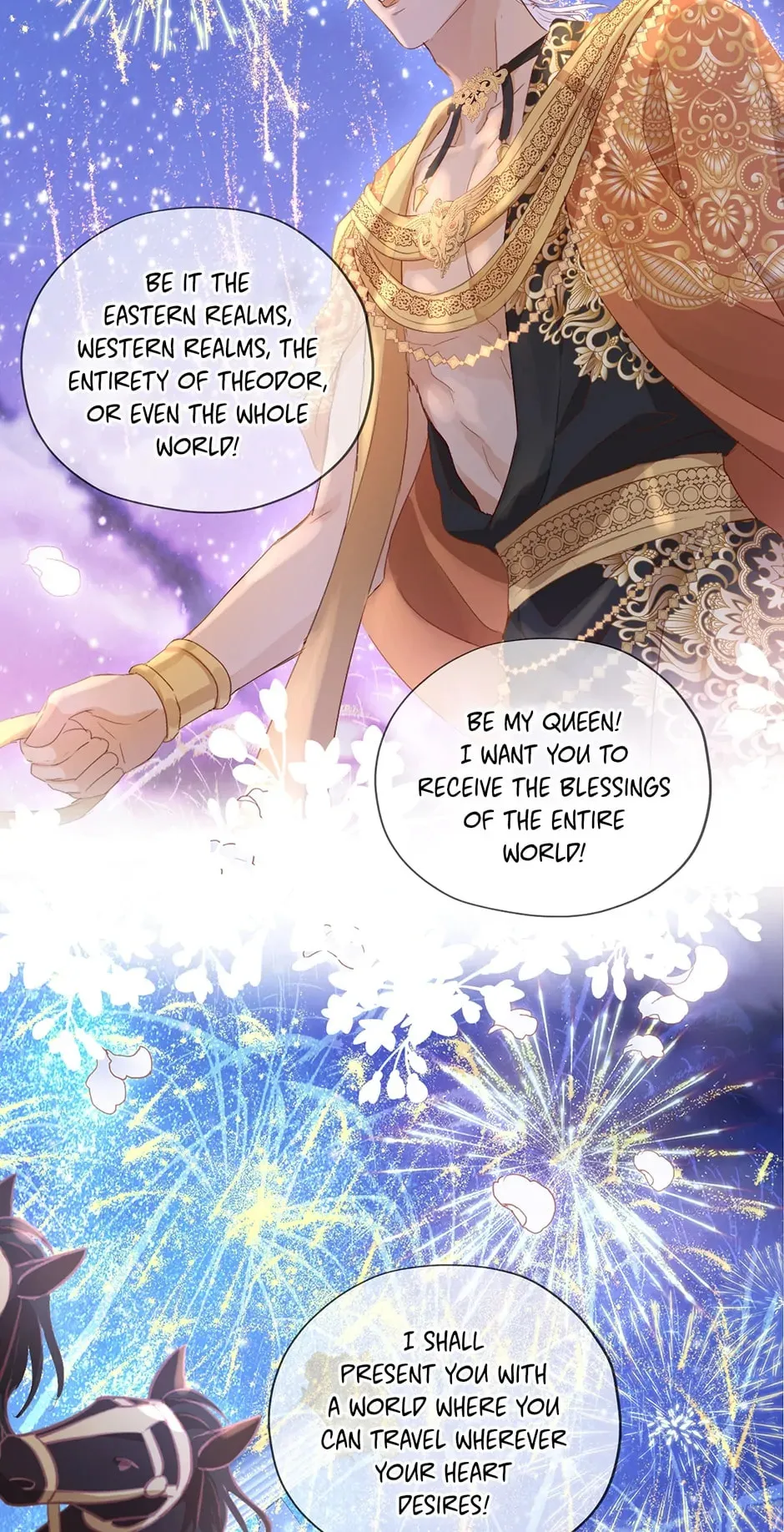 The Song of Theodor Chapter 8.1 page 15 - 