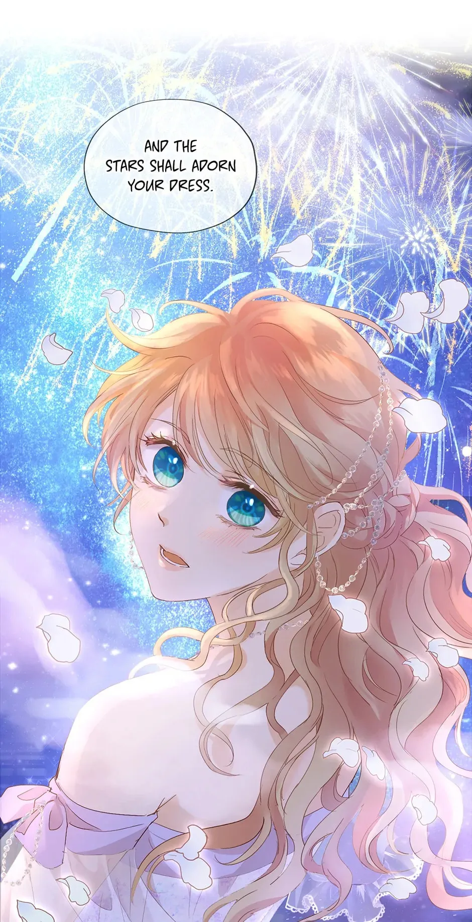 The Song of Theodor Chapter 8.1 page 17 - 