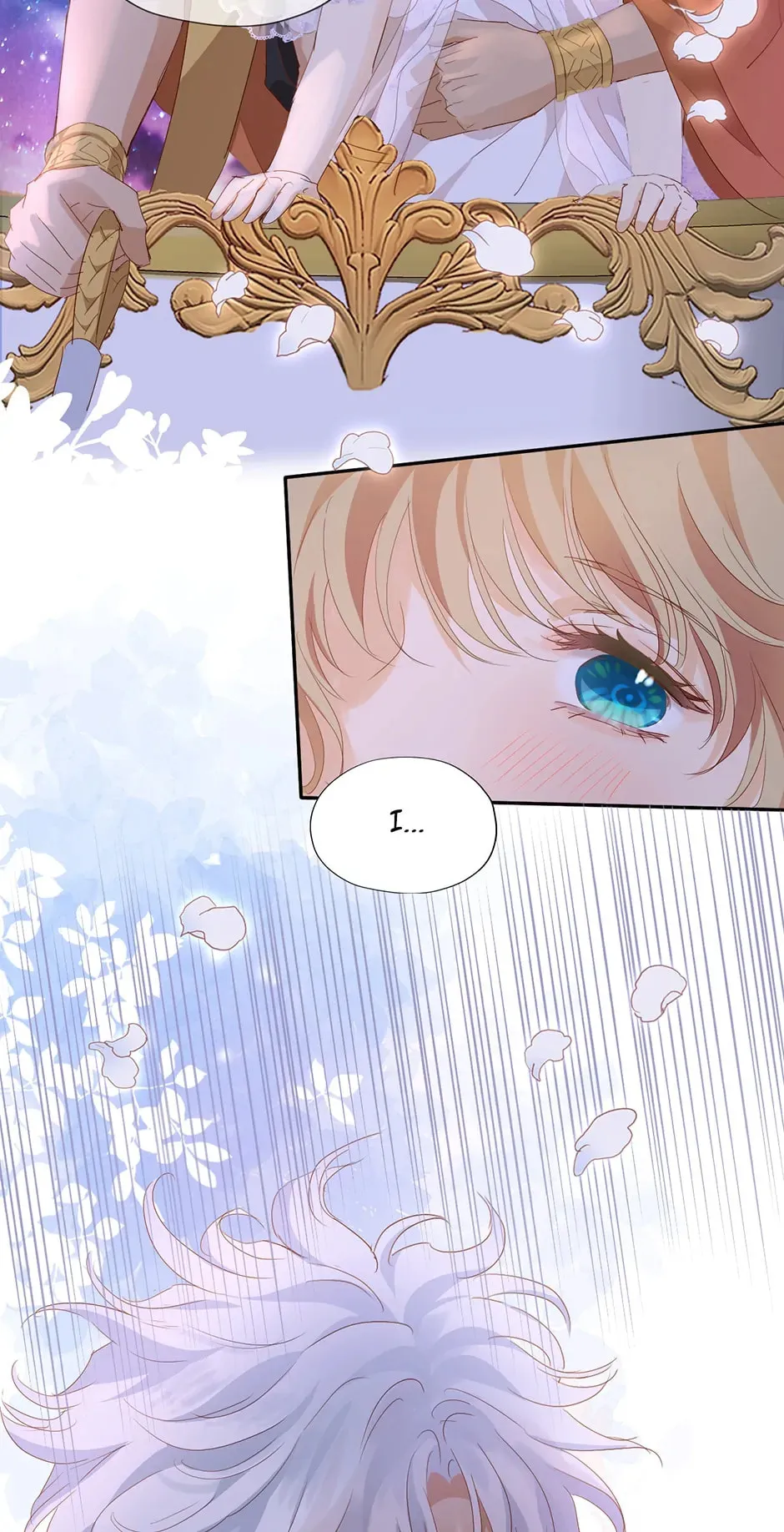 The Song of Theodor Chapter 8.1 page 19 - 