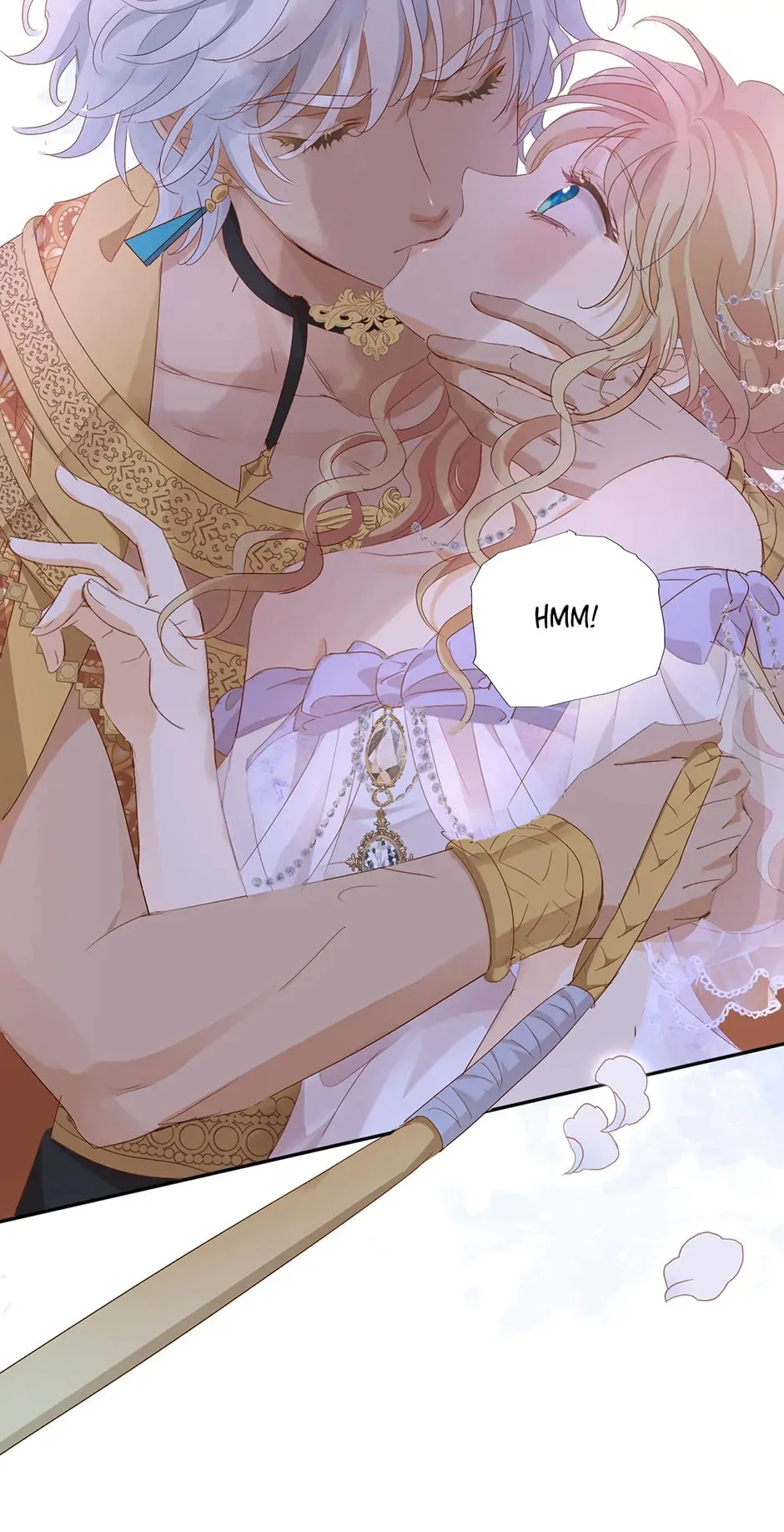 The Song of Theodor Chapter 8.1 page 20 - 