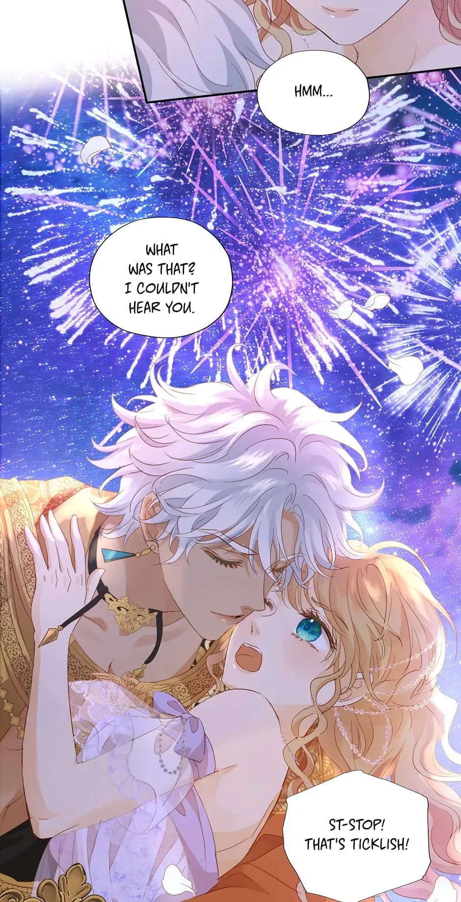 The Song of Theodor Chapter 8.1 page 22 - 