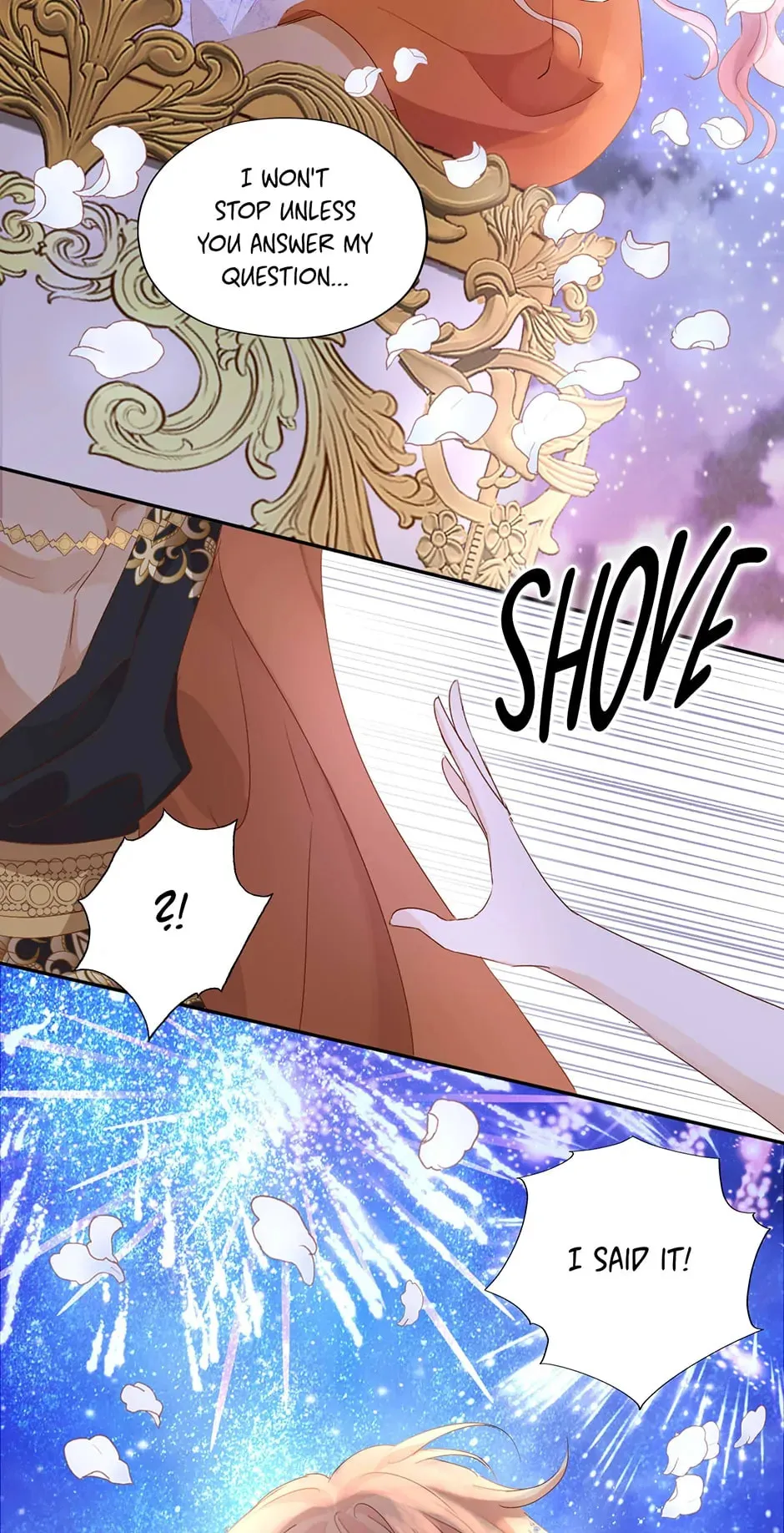 The Song of Theodor Chapter 8.1 page 23 - 