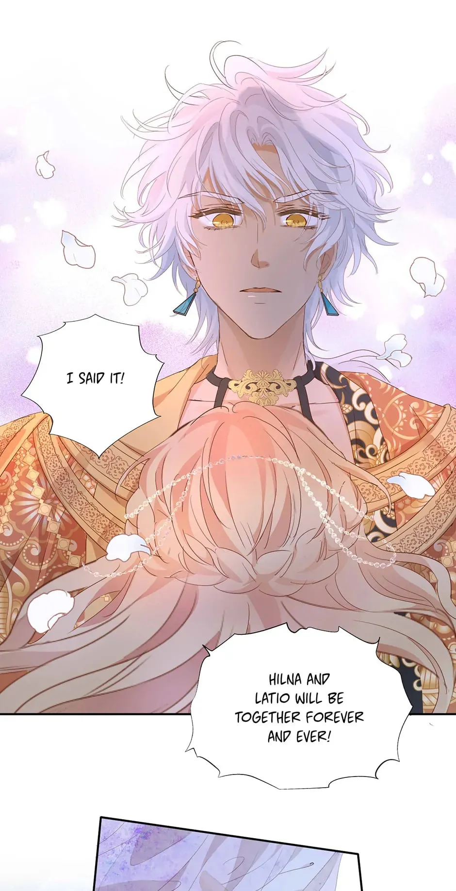 The Song of Theodor Chapter 8.1 page 25 - 