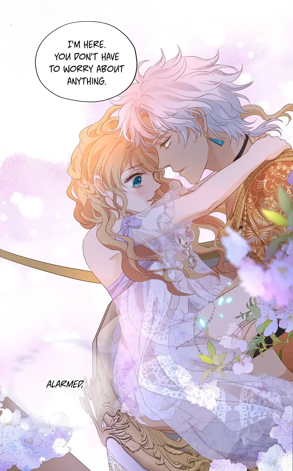 The Song of Theodor Chapter 8.1 page 29 - 