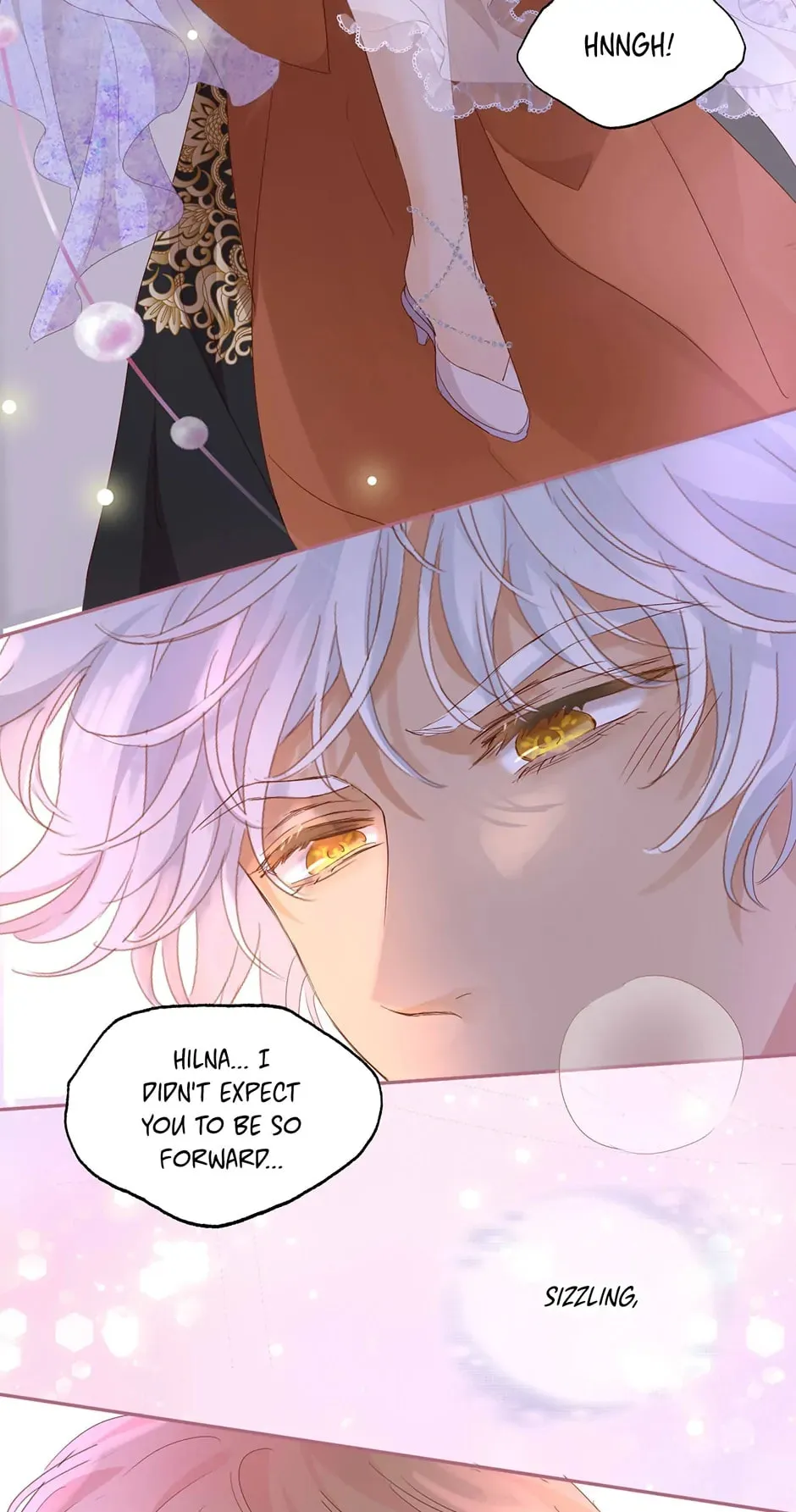 The Song of Theodor Chapter 8.1 page 34 - 