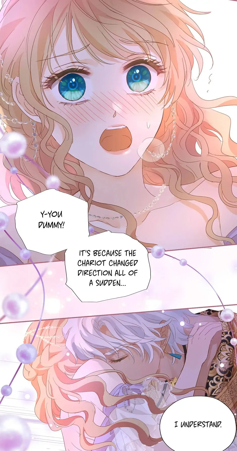 The Song of Theodor Chapter 8.1 page 35 - 
