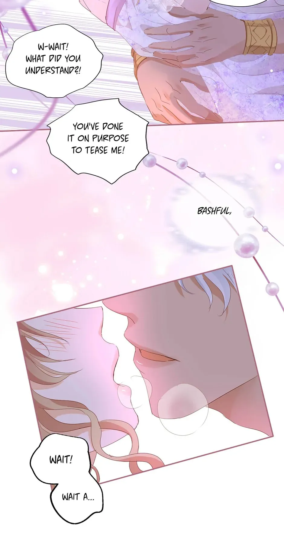 The Song of Theodor Chapter 8.1 page 36 - 