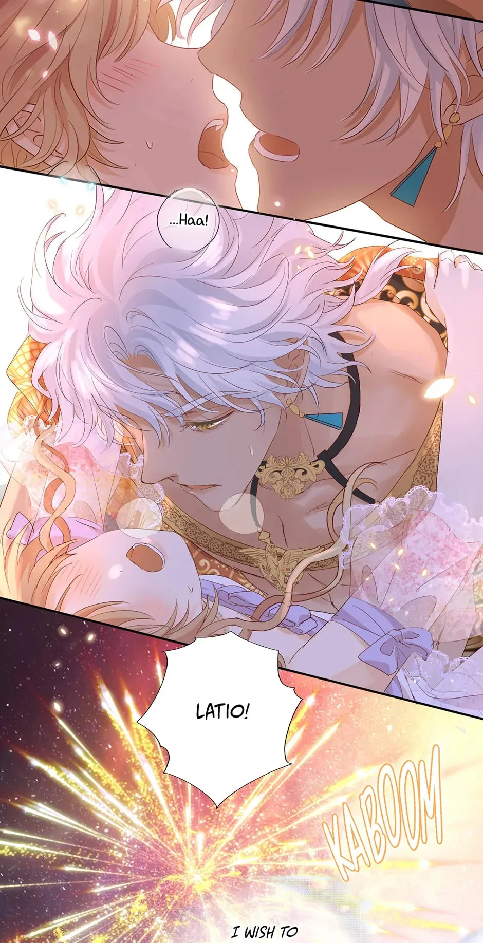 The Song of Theodor Chapter 8.1 page 38 - 