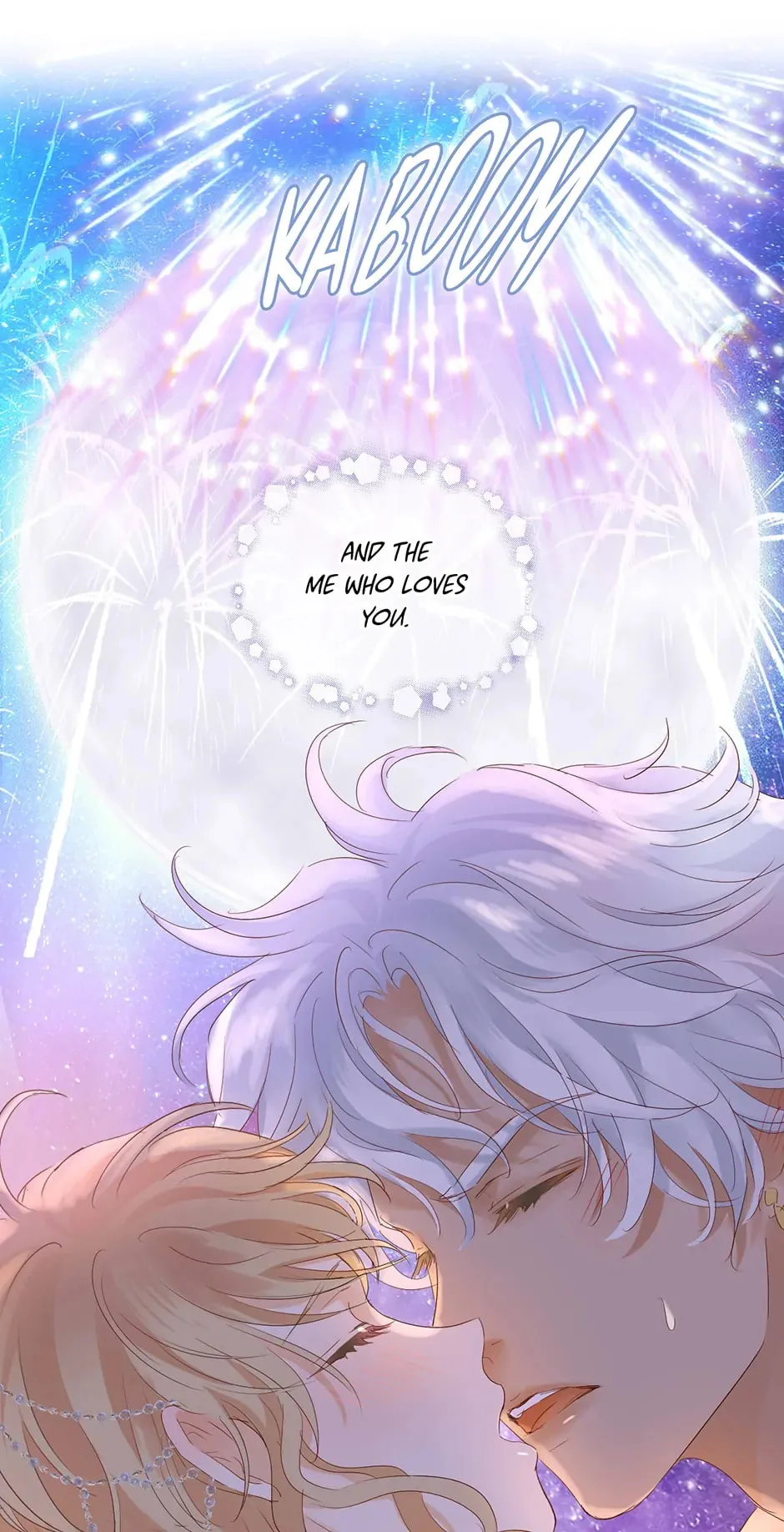 The Song of Theodor Chapter 8.1 page 41 - 
