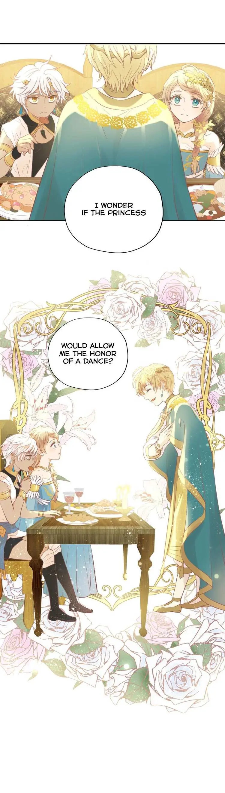 The Song of Theodor Chapter 8 page 11 - 