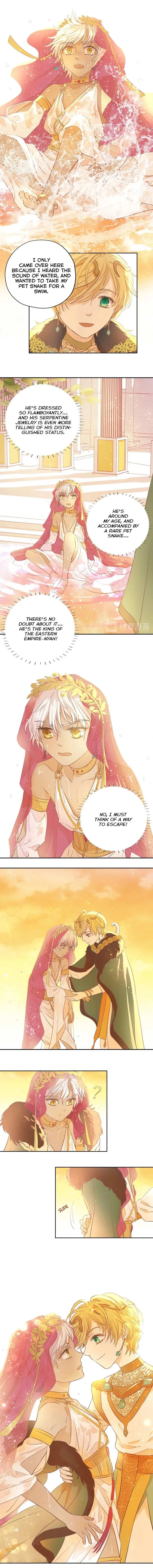 The Song of Theodor Chapter 8 page 4 - 